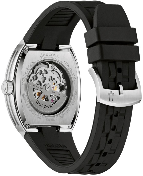 Obrázok z Bulova Maquina Automatic