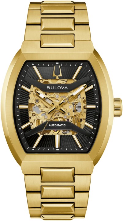 Obrázok z Bulova Maquina Automatic