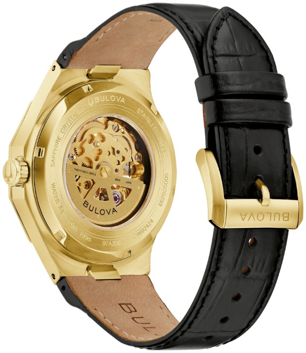 Obrázok z Bulova Prestige Automatic