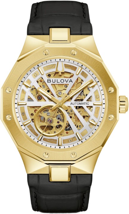Obrázok z Bulova Prestige Automatic