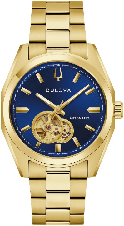 Obrázok z Bulova Surveyor Classic Automatic