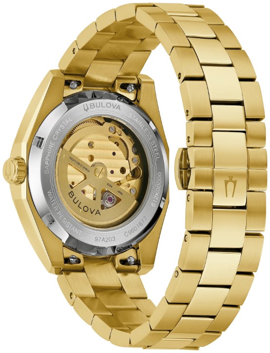 Obrázok z Bulova Surveyor Classic Automatic