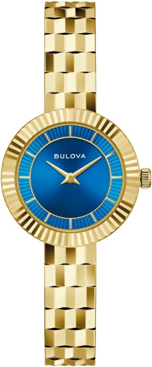Obrázok z Bulova Disco