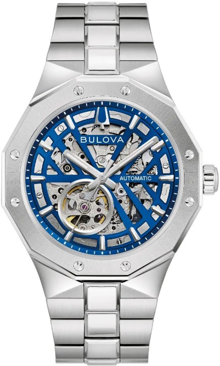 Obrázok z Bulova Prestige Automatic