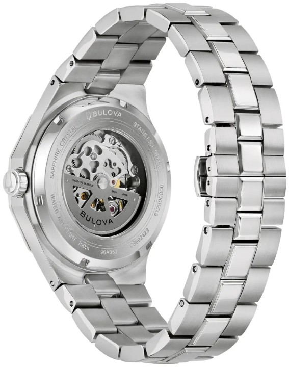 Obrázok z Bulova Prestige Automatic