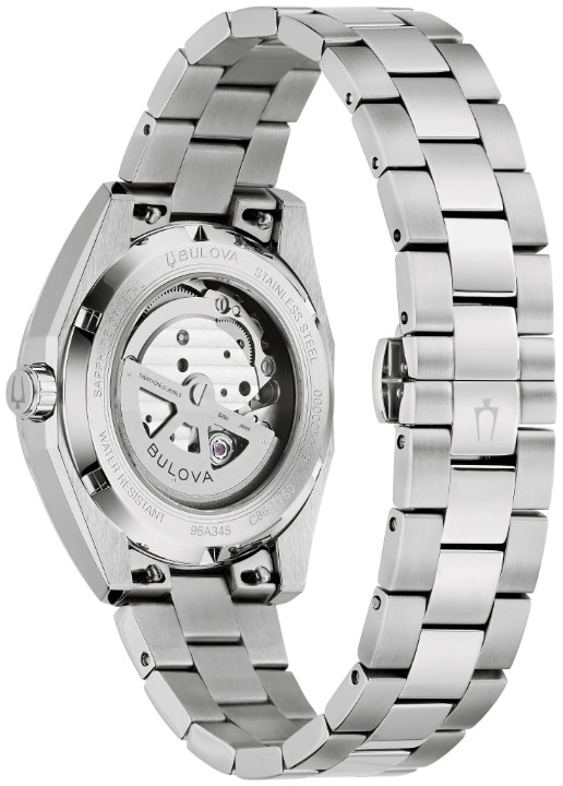 Obrázok z Bulova Surveyor Classic Automatic