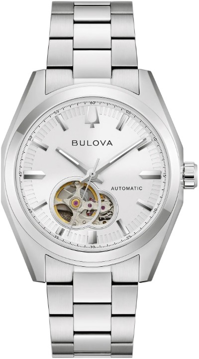 Obrázok z Bulova Surveyor Classic Automatic
