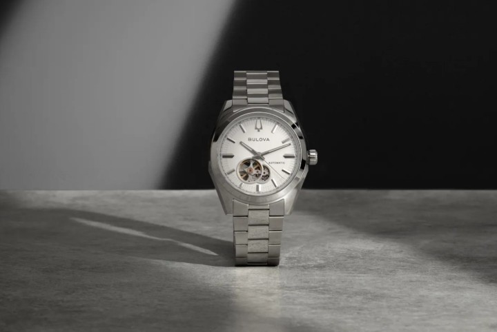 Obrázok z Bulova Surveyor Classic Automatic