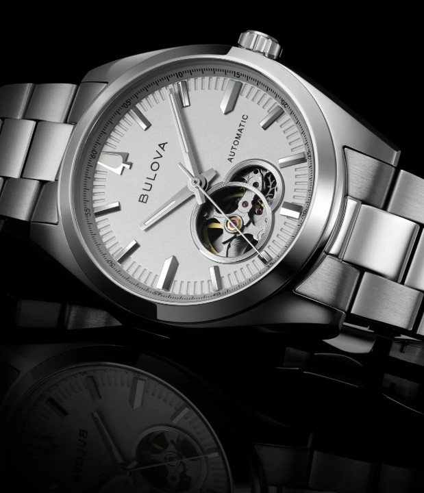 Obrázok z Bulova Surveyor Classic Automatic