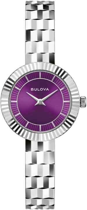 Obrázok z Bulova Disco