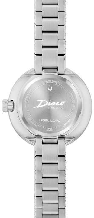 Obrázok z Bulova Disco