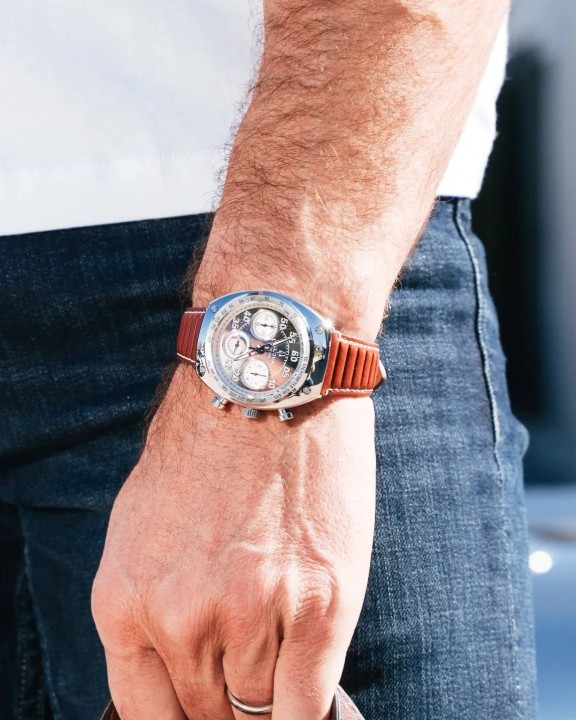 Obrázok z Bulova SHELBY® Racer Chronograph Limited Edition