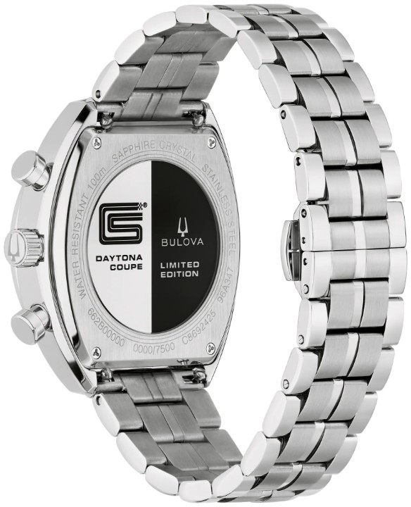 Obrázok z Bulova SHELBY® Racer Chronograph Limited Edition