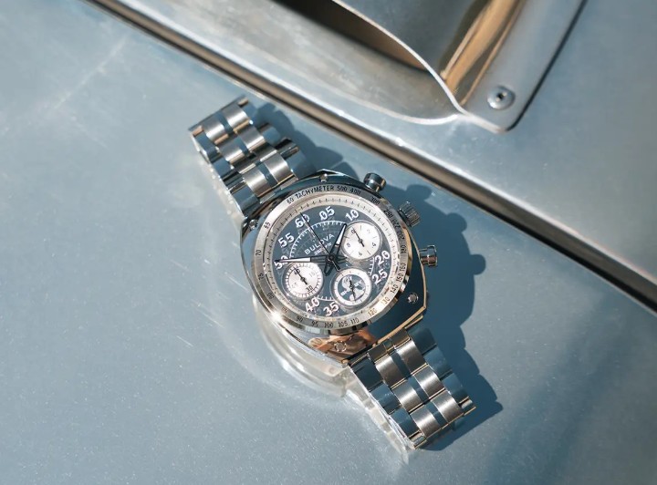 Obrázok z Bulova SHELBY® Racer Chronograph Limited Edition