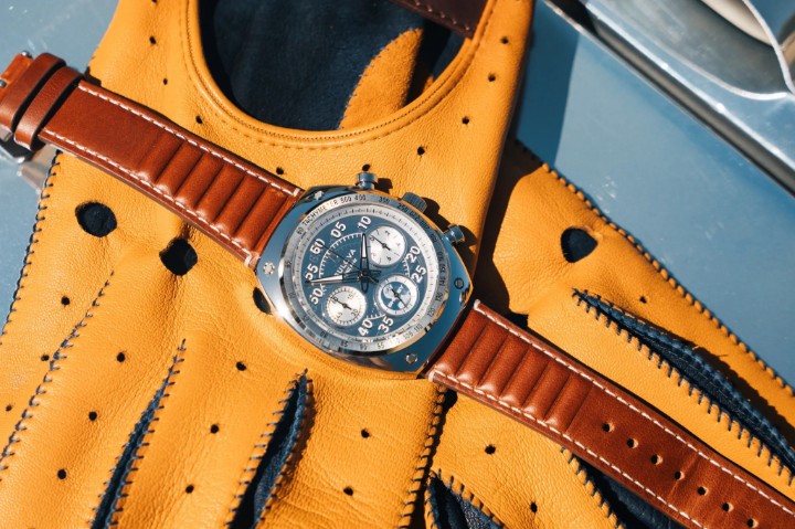 Obrázok z Bulova SHELBY® Racer Chronograph Limited Edition