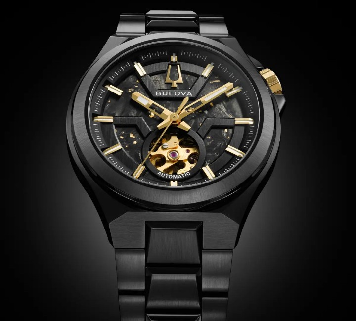 Obrázok z Bulova Maquina Automatic