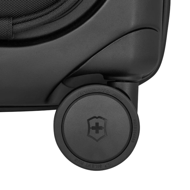 Obrázok z Kabinový kufr Victorinox Mythic Frequent Flyer