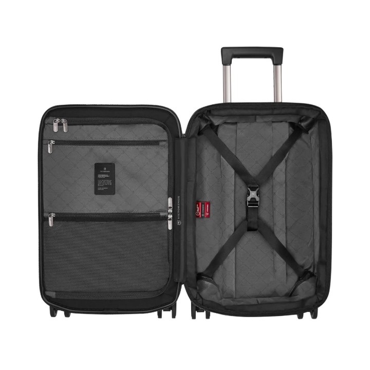 Obrázok z Kabinový kufr Victorinox Mythic Frequent Flyer