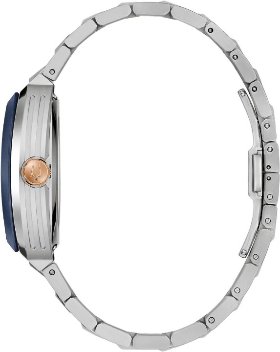Obrázok z Bulova Maquina Automatic