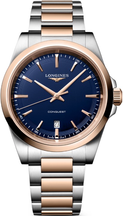 Obrázok z Longines Conquest