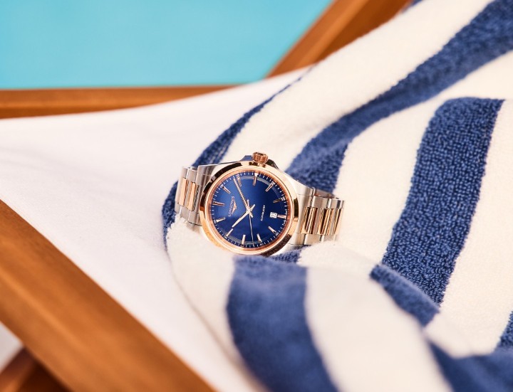 Obrázok z Longines Conquest