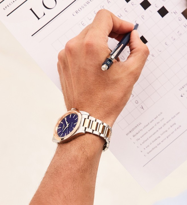 Obrázok z Longines Conquest