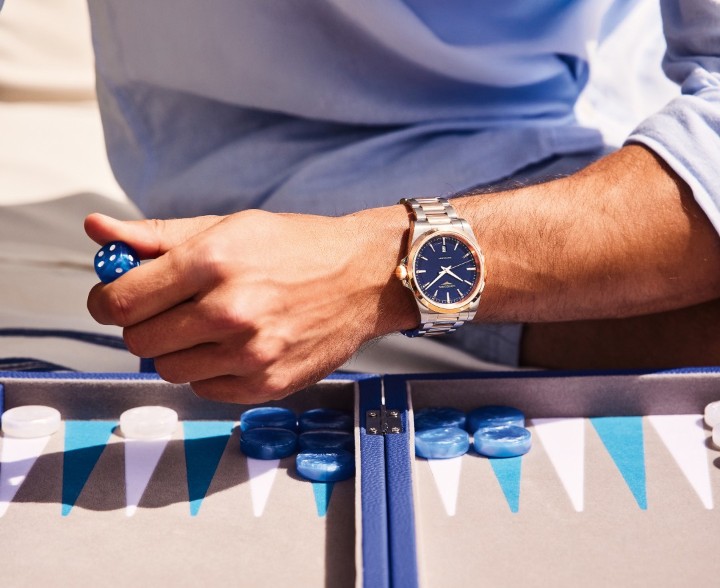 Obrázok z Longines Conquest