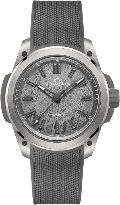 Obrázok z NORQAIN Independence Wild ONE Meteorite Titanium Special Edition
