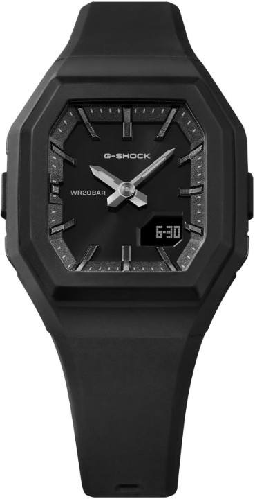 Obrázok z Casio G-Shock