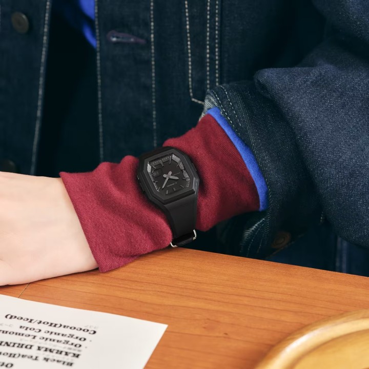 Obrázok z Casio G-Shock