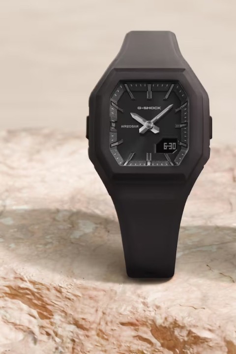 Obrázok z Casio G-Shock