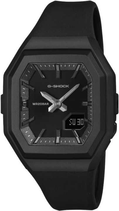 Obrázok z Casio G-Shock
