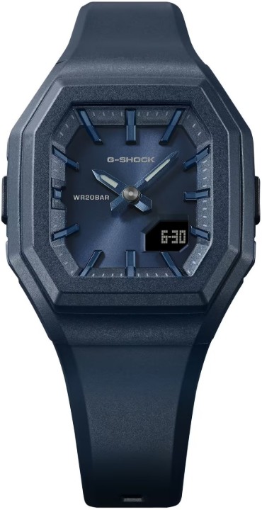 Obrázok z Casio G-Shock