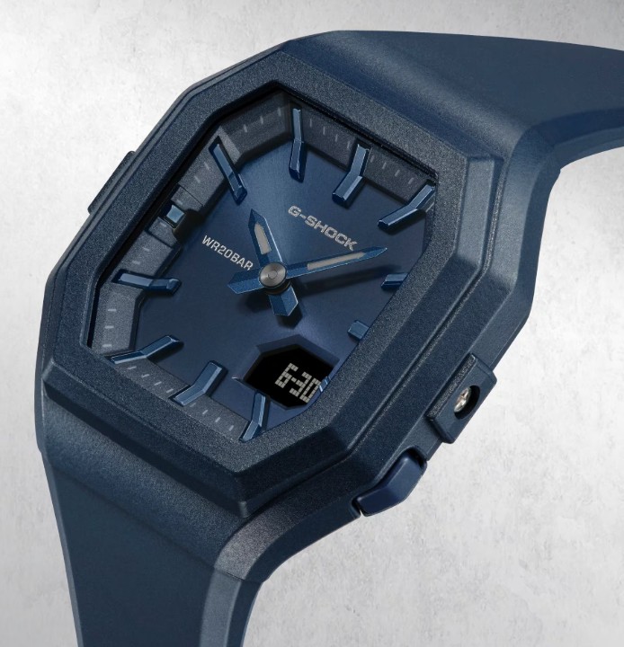 Obrázok z Casio G-Shock
