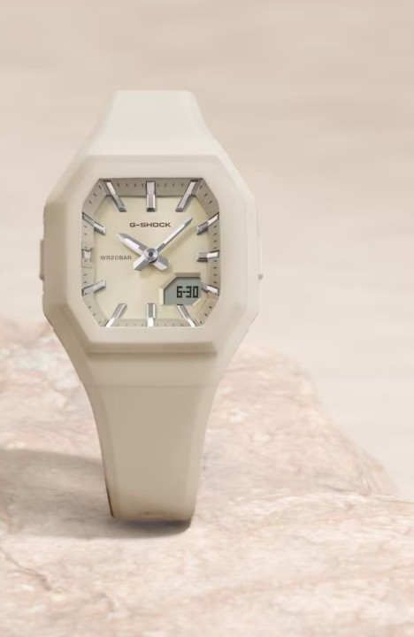 Obrázok z Casio G-Shock