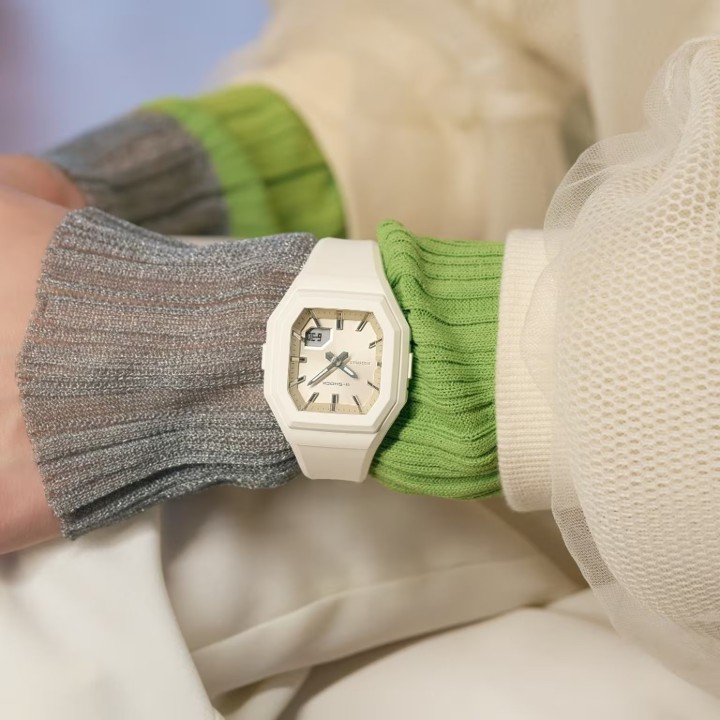 Obrázok z Casio G-Shock