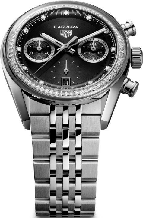 Obrázok z Tag Heuer Carrera Chronograph
