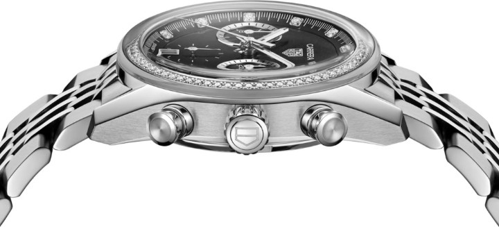 Obrázok z Tag Heuer Carrera Chronograph