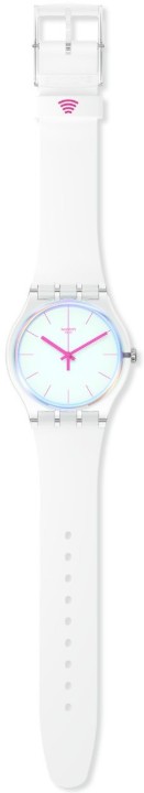 Obrázok z Swatch Polawhite Pay!