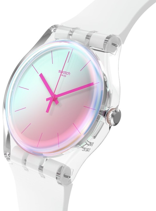 Obrázok z Swatch Polawhite Pay!
