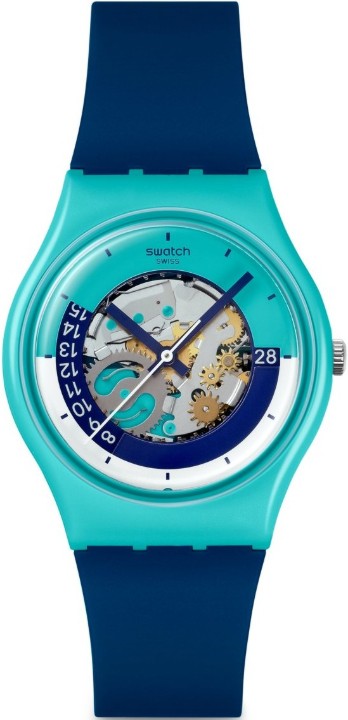 Obrázok z Swatch If Not Now, When?