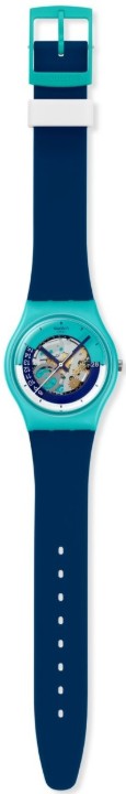 Obrázok z Swatch If Not Now, When?