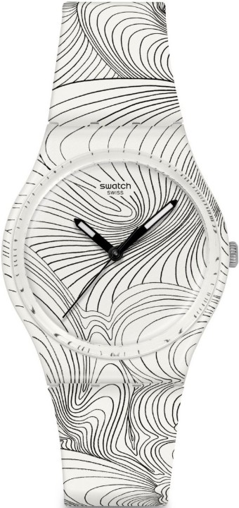 Obrázok z Swatch Art Peace Hotel Curvilinear