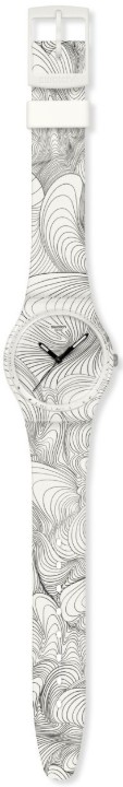 Obrázok z Swatch Art Peace Hotel Curvilinear