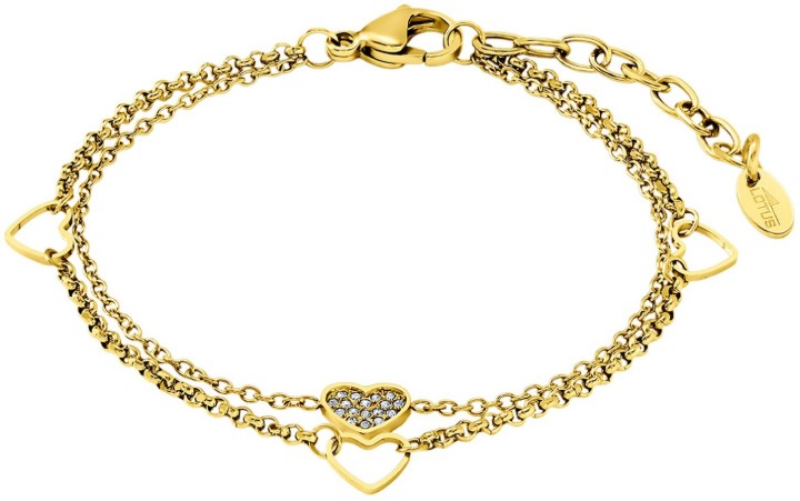 Obrázok z Dámský náramek Lotus Style Essentials