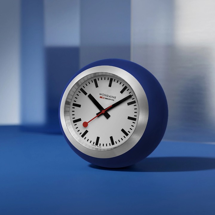 Obrázok z MONDAINE Globe Clock