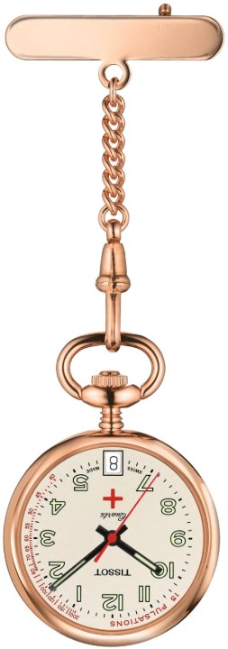 Obrázok z Tissot T-Pocket Pendants Infirmières