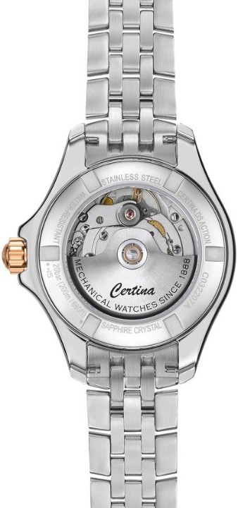 Obrázok z Certina DS Action Lady Powermatic 80