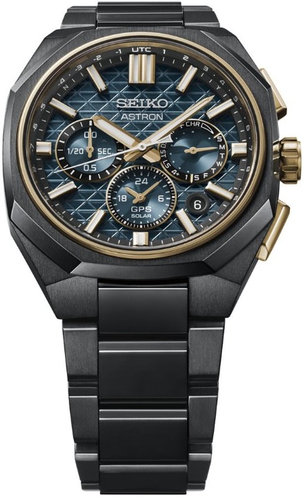 Obrázok z Seiko Astron GPS Solar Limited Edition
