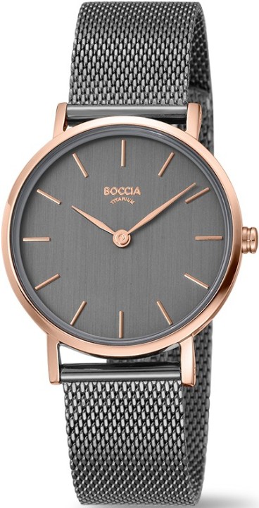 Obrázok z Boccia Titanium